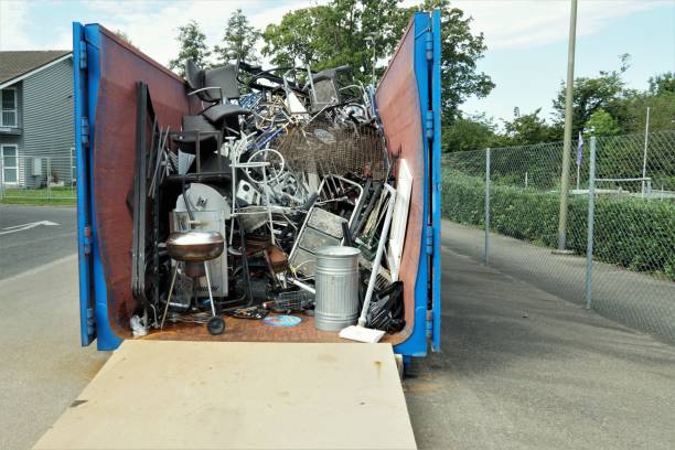 Best Same-Day Junk Removal  in Venice, IL