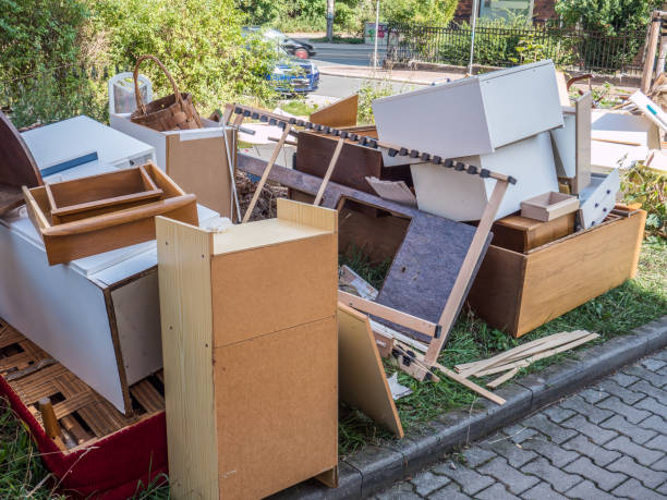 Debris Removal in Venice, IL