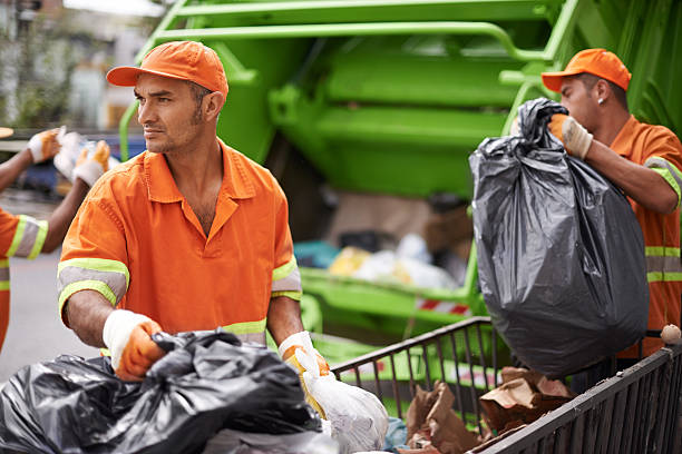 Reliable Venice, IL Junk Removal Solutions