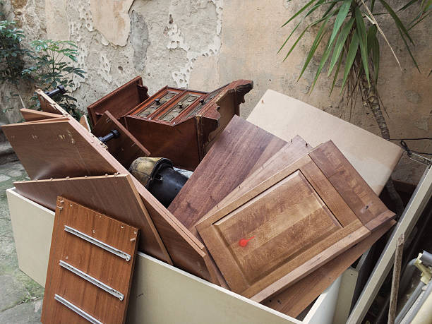 Best Trash Removal Near Me  in Venice, IL